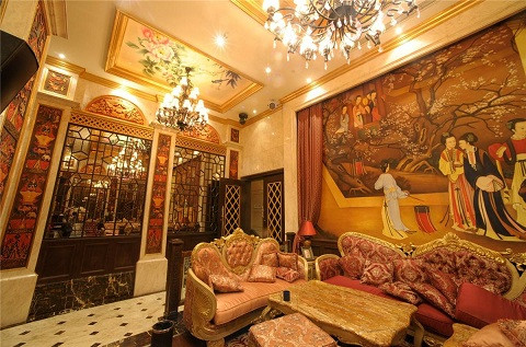 濉溪高档KTV妹子质量哪家好