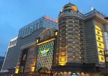 濉溪最大顶级出名高端豪华KTV会所-皇冠伯爵KTV顶级体验点评